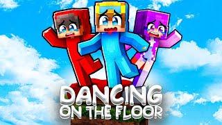 Nico - DANCING ON THE FLOOR (feat. Cash and Mia) | Song by Bee