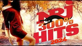 RADIO ENERGY 300% HITS  2024 ▶️ THE BEST NRJ RADIO CHARTS MUSIC ▶️ FULL PARTY