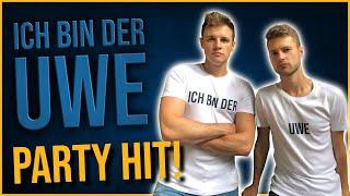 Ich bin der Uwe I Micha von der Rampe & Backare I Partyhit 2020