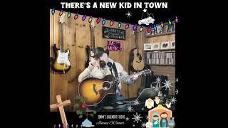 There's a New Kid in Town (Alan Jackson Cover)Feat. Keith Whitley