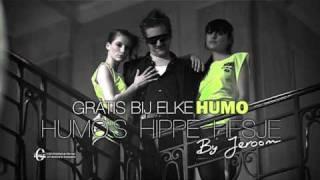 Humo's tv-spot met Jeroom en Guy Mortier