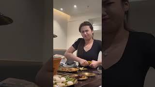 董赤赤搞笑日常 20241212 东北甜妹 董萝莉