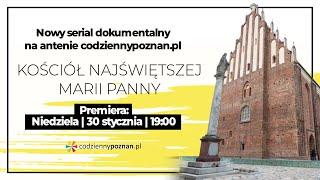 Kościół Najświętszej Marii Panny w Poznaniu