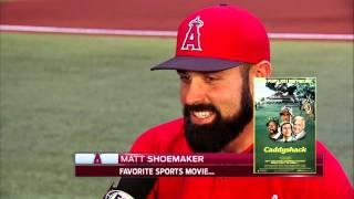 Gubie Tuesdays: Favorite sports movie