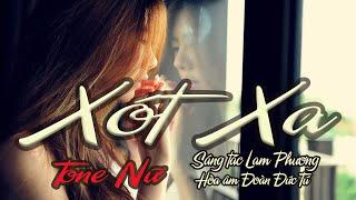 karaoke Xót Xa_ Sáng tác Lam Phương_ Hòa âm Đoàn Đức Tú_ Giọng Nữ