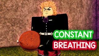 How to get TOTAL CONCENTRATION in Wisteria 2 (Mastered Breathing, Gourds, Guide, Constant)