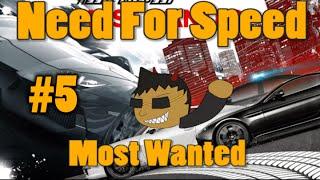 Need for Speed: Most Wanted | THIS IS (NOT) THE END