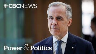 Carney says Canada in talks to be part of major European military buildup by July 1