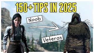 The Ultimate Hunt: Showdown Guide - 150+ Tips for Success in 2025!