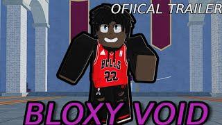 Bloxy Void official trailer