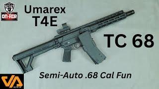 T4E TC68   4K