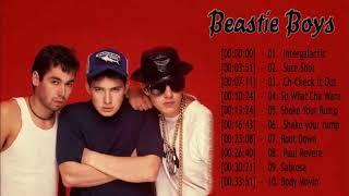 Beastie Boys Greatest Hits Full Playlist 2018 - The Very Best of Beastie Boys