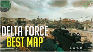 Cracked: Best Warfare Map for Delta Force (CN Released Version)