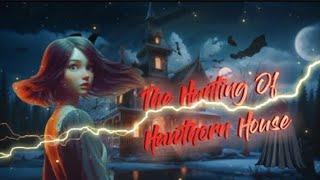 Haunted Mansion Fairy Tales in English | Bedtime Stories | Storytime | Cartoon Network