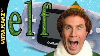 Elf on GBA - It exists for some reason | Ultraflamz 64