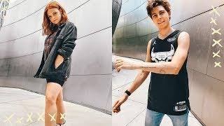 UNISEX FASHION LOOKBOOK | 5 pieces styled for guys and girls | Street 23