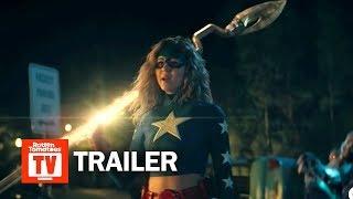 Stargirl Season 1 Trailer | Rotten Tomatoes TV
