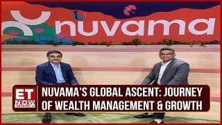 The Wealth Creators: Nuvama's Strategic Expansion, Wealth Management | What's Fueling The HNIs Boom?