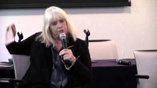 Mirabai Bush: Reflections on Mindfulness in Education