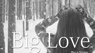 Tropical Pop Instrumental (Beat) ''Big Love'' (by Robodruma)