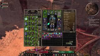 Grim dawn endless farming!