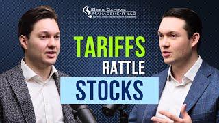 What Happens to Your Money When Markets Panic?