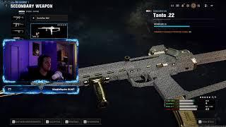 (SEASON 1 WZ TIME BABY!!) 110KILL RECORD FINAL STRETCH TO DARK MATTER!! (NO 2BOX, NO CHEATS, NO BS)