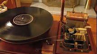 Vintage Zenith Record Changer Repair