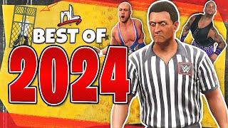 The BEST of 2024! (nL Highlights)