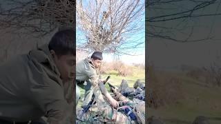 Soldier outsmarts his commander 