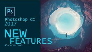 New features of Photoshop CC 2017-19 full tutorial | #ds_works