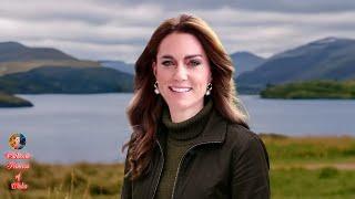 Catherine Make Heartfelt Message After Sudden Royal Ascot Absence - Catherine Princess of Wales
