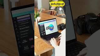 How to Get Canva Pro FREE in 2025  100% Legal, No Credit Card, No Risk!