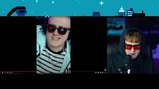 ДК СМОТРИТ СОБОЛИНУ "ПОДБОРКА МЕМОВ ИЗ ТИКТОКА С 89-ЫМ СКВАДОМ | TIKTOK MEMES 89 SQUAD #76"