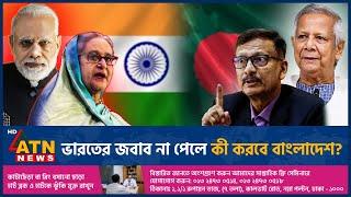 ভারতের জবাব না পেলে কী করবে বাংলাদেশ? | Interpol Red Notice | Sheikh Hasina | Indian Response | Modi