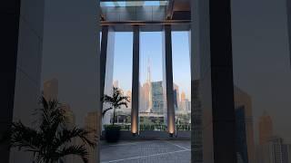 Anantara Downtown Dubai Hotel  UAE