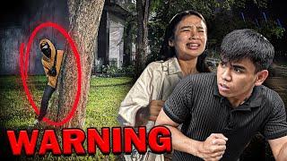 SPYING PRANK sa GIRLFRIEND KO - Umiyak!