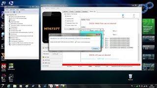 #Blackview A7 Pro _ как обновить прошивку программой SP Flash Tool"