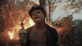 Chu'Zu & Vince Tucker- Hogg Call