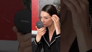 Гелевая подводка AMC EyeLiner Gel. Пластичная формула четких стрелок и растушевки под Smoky Eye.