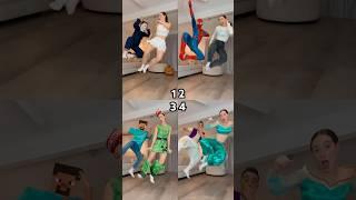 WE NEED TO KNOW!?  - #dance #trend #viral #couple #funny #shorts