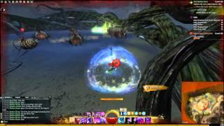 GW2 Shrubsplosives Point of No Return Achievement Guide