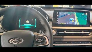 Навигация в XCITE X CROSS 7 Lada, Carplay, Яндекс Навигатор, Андроид, Youtube, мультимедиа, магнитол