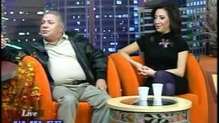 Mer Show - Ruben Matevosyan & Alla Levonyan (HQ)