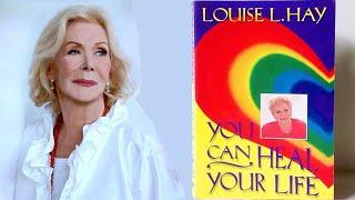 Louise Hay - You Can Heal Your Life - Full Audiobook