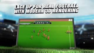 Real football 2016- mobile games trailer