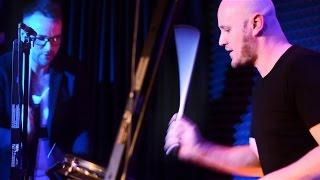 HOW DARE YOU ALEXIS - Heartbeat live at GOOD TIME RADIO