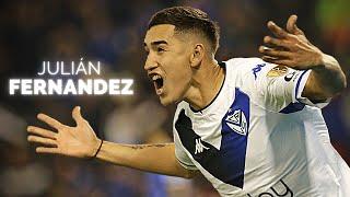 Julián Fernández - Argentinian Magic | 2023