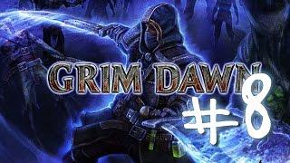 Grim Dawn #8 Тайная лаборатория