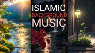 New Islamic  Background Music | No Copyright Music | Copyright Free Music For Islam | 2024